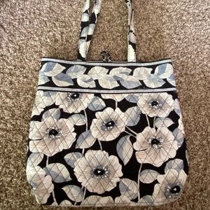 Vera Bradley Tote Bag. Expired Pattern. EUC.